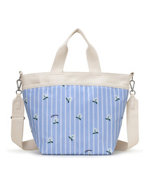 LeSportsac｜レスポートサックのトートバッグ（花柄・ボタニカル柄