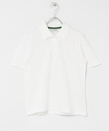 LACOSTE　ダブルカラーポロシャツ