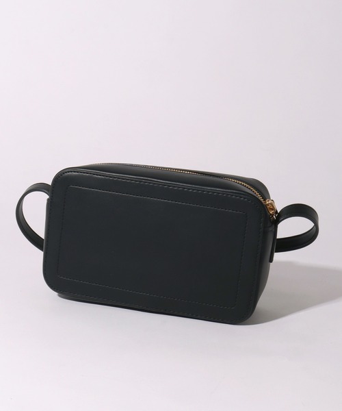 Calvin Klein（カルバン・クライン）の「【Calvin Klein/カルバンクライン】Bold Kamera Bag/ ミニショルダー カメラバッグ（ショルダーバッグ・レディース・ブラック・FREE）」の8枚目の写真