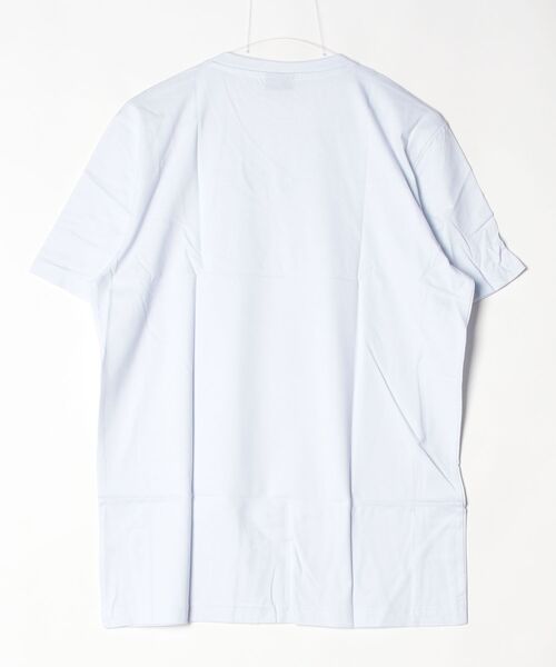 Lafayette（ラファイエット）の「シティラブ  Tシャツ -【CITYLAB  Fitted T-Shirt V Neck 0208V】（Tシャツ/カットソー・メンズ・ブラック/ホワイト・XL/L/M/XXL）」の8枚目の写真