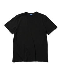 CITY LAB（シティーラブ）の「シティラブ【CITYLAB 】 - 半袖Tシャツ【Fitted T-Shirt V Neck 0208V】（Tシャツ/カットソー）」