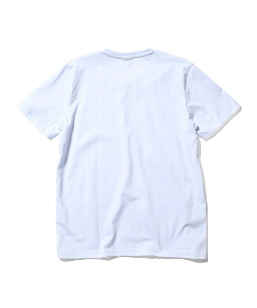 Lafayette（ラファイエット）の「シティラブ  Tシャツ -【CITYLAB  Fitted T-Shirt V Neck 0208V】（Tシャツ/カットソー・メンズ・ブラック/ホワイト・XL/L/M/XXL）」の5枚目の写真