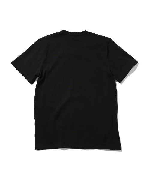 Lafayette（ラファイエット）の「シティラブ  Tシャツ -【CITYLAB  Fitted T-Shirt V Neck 0208V】（Tシャツ/カットソー・メンズ・ブラック/ホワイト・XL/L/M/XXL）」の6枚目の写真