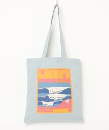 FREAK'S STORE（フリークスストア）の「GREENROOM GALLERY × FREAK'S STORE / グリーンルームギャラリー 別注 Daniella Manini トートバッグ（トートバッグ）」