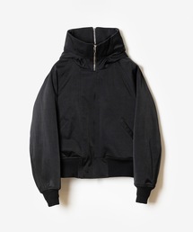 ATTACHMENT（アタッチメント）の「NY/CO サテン N 2Bジャケット / NY/CO SATIN N 2B JACKET（ミリタリージャケット）」