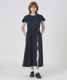 BLUE LABEL CRESTBRIDGE｜ブルーレーベルクレストブリッジのワンピース