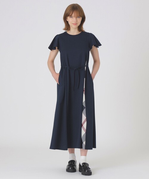 BLUE LABEL CRESTBRIDGE｜ブルーレーベルクレストブリッジのワンピース