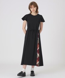 BLUE LABEL CRESTBRIDGE｜ブルーレーベルクレストブリッジのワンピース