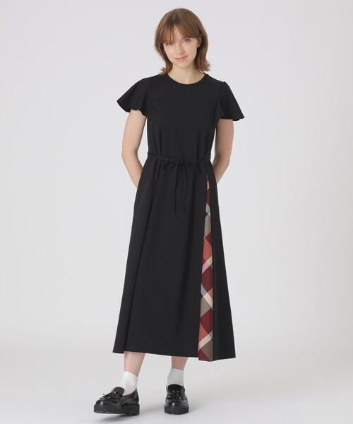 BLUE LABEL CRESTBRIDGE｜ブルーレーベルクレストブリッジのワンピース