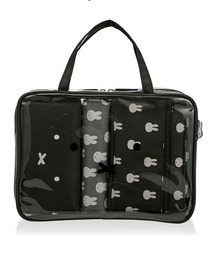 Siffler（シフレ）の「【miffy/ミッフィー】 トラベルポーチセット（ポーチ）」