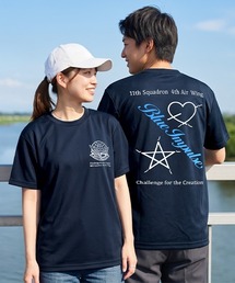 KAZZU｜カッズのトップス（ブルー・ネイビー/青色系・半袖）通販