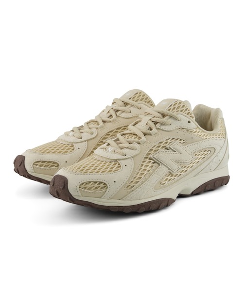 NEW BALANCE(ニューバランス)の「204L(スニーカー・レディース・ホワイト×シルバー/ベージュ/ピンク系その他・29.0cm/25.0cm/24.5cm/24.0cm/23.5cm/23.0cm/22.5cm/28.5cm/28.0cm/27.5cm/27.0cm/26.5cm/26.0cm/25.5cm)」の10枚目の写真