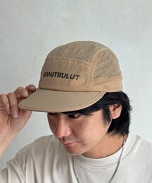 CPCM（シーピーシーエム）の「ナイロンジェットキャップ（キャップ）」