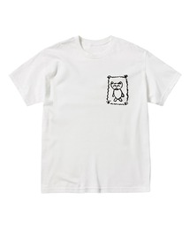ZOZOMESSE（ゾゾメッセ）の「d112つくった Tシャツ by ZOZOEDUCATION（Tシャツ/カットソー）」