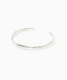 417 EDIFICE（フォーワンセブンエディフィス）の「PHILIPPE AUDIBERT Tampa bracelet brass  silver plated（ブレスレット）」