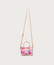 STA CAMO MINI SHOULDER BAG