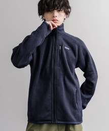 Patagonia パタゴニア M'S BETTER SWEATER JKT ベターセータージャケット/フリースニットジャケット