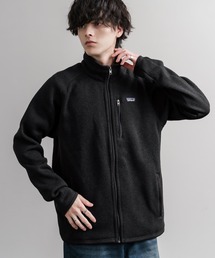 Patagonia パタゴニア M'S BETTER SWEATER JKT ベターセータージャケット/フリースニットジャケット