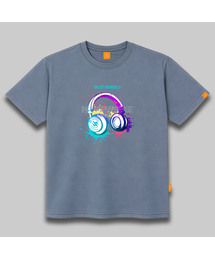 イノベイティブセンス 半袖Tシャツ 男女共用 ビッグサイズ