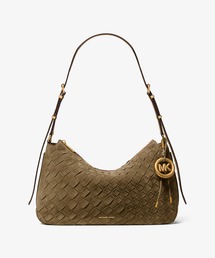 NOLITA トップジップ コンバーチブル ショルダー ミディアム
