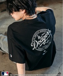 MLB（メジャーリーグベースボール）の「半袖Tシャツ（Tシャツ/カットソー）」