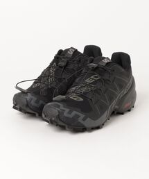 【SALOMON】SPEEDCROSS 6 W