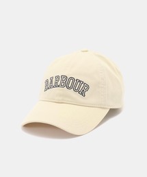 Barbour/バブアー emily sports cap  LHA0530