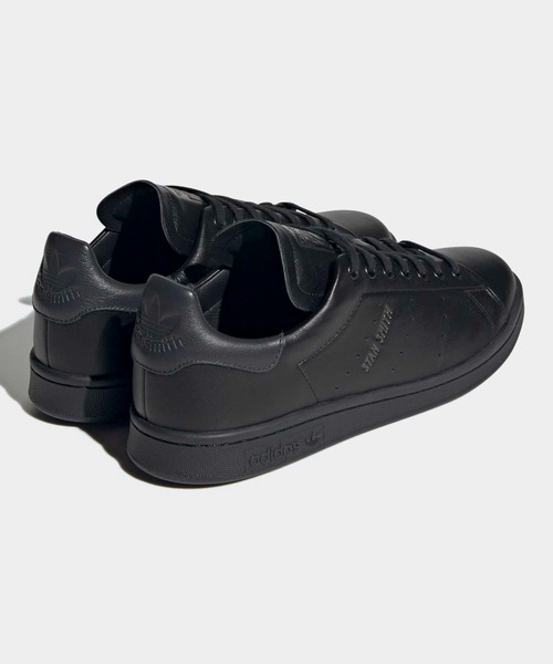 adidas(アディダス)の「スタンスミス Lux / Stan Smith Lux / アディダスオリジナルス adidas Originals(スニーカー・メンズ・ブラック・22.0cm/22.5cm/23.0cm/23.5cm/24.0cm/24.5cm/25.0cm/25.5cm/26.0cm/26.5cm/27.0cm/27.5cm/28.0cm/28.5cm/29.0cm/29.5cm/30.0cm)」の7枚目の写真