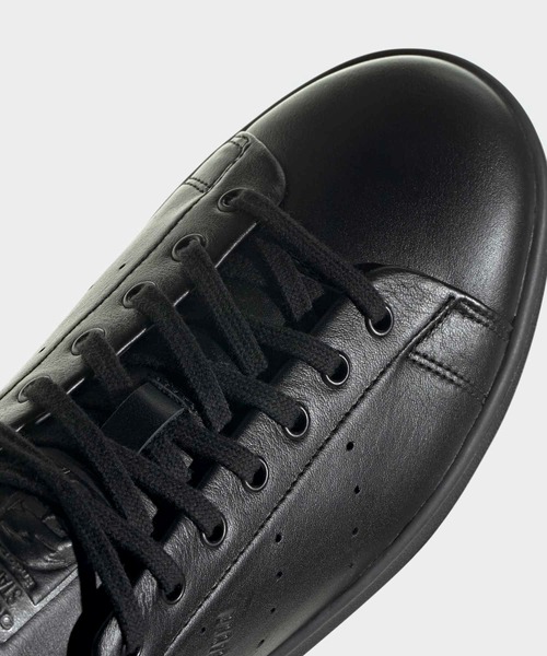 adidas(アディダス)の「スタンスミス Lux / Stan Smith Lux / アディダスオリジナルス adidas Originals(スニーカー・メンズ・ブラック・22.0cm/22.5cm/23.0cm/23.5cm/24.0cm/24.5cm/25.0cm/25.5cm/26.0cm/26.5cm/27.0cm/27.5cm/28.0cm/28.5cm/29.0cm/29.5cm/30.0cm)」の10枚目の写真