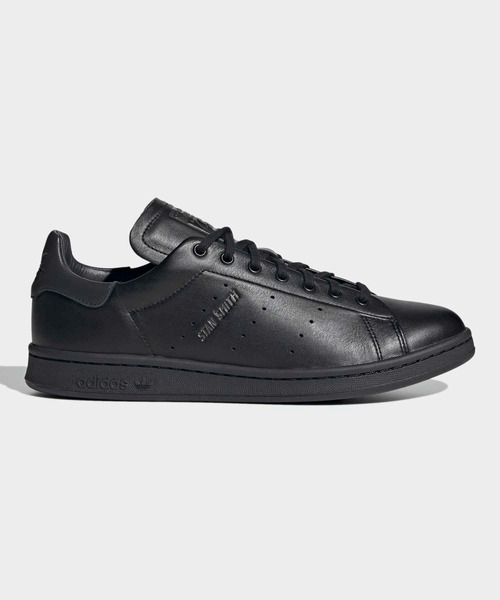 adidas(アディダス)の「スタンスミス Lux / Stan Smith Lux / アディダスオリジナルス adidas Originals(スニーカー・メンズ・ブラック・22.0cm/22.5cm/23.0cm/23.5cm/24.0cm/24.5cm/25.0cm/25.5cm/26.0cm/26.5cm/27.0cm/27.5cm/28.0cm/28.5cm/29.0cm/29.5cm/30.0cm)」の8枚目の写真