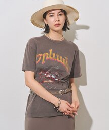 Whim Gazette | 夜景Tシャツ(Tシャツ/カットソー)