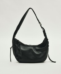Firsthand（ファーストハンド）の「Firsthand ファーストハンド Function Half Moon Shoulder   ハーフムーン ショルダーバッグ【限定展開】（ショルダーバッグ）」