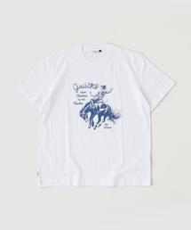 ART OF FOOTBALL / Gaucho Tee