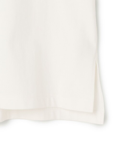 23区(ニジュウサンク)の「ワイドスリーブ Tシャツ(Tシャツ/カットソー・レディース・ホワイト系/グレー系1・38)」の18枚目の写真