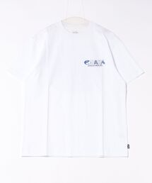 BILLABONG メンズ DESTINATION OSAKA Tシャツ 【2026年秋冬モデル】/ビラボン半袖Tシャツ