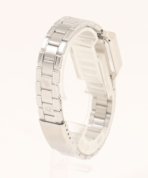 CASIO(カシオ)の「CASIO/カシオ 腕時計 CASIO Collection STANDARD LTP-B150D-7BJF(アナログ腕時計・メンズ・シルバー・FREE)」の4枚目の写真