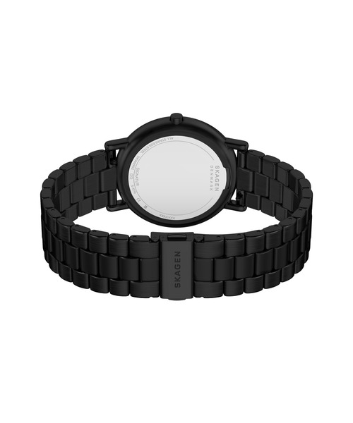 SKAGEN(スカーゲン)の「スカーゲン 腕時計 メンズ アナログ ステンレス SKW6952(アナログ腕時計・メンズ・ブラック・FREE)」の3枚目の写真