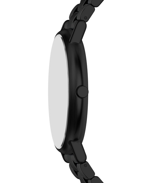 SKAGEN(スカーゲン)の「スカーゲン 腕時計 メンズ アナログ ステンレス SKW6952(アナログ腕時計・メンズ・ブラック・FREE)」の4枚目の写真