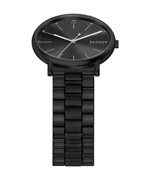 SKAGEN(スカーゲン)の「スカーゲン 腕時計 メンズ アナログ ステンレス SKW6952(アナログ腕時計・メンズ・ブラック・FREE)」の7枚目の写真