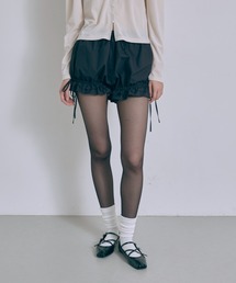 Frill Hem Bloomers