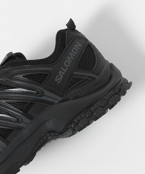 SALOMON(サロモン)の「<Salomon>XA PRO 3D スニーカー(スニーカー・メンズ・ブラック・28cm/28.5cm)」の9枚目の写真