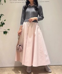 JUSGLITTY｜ジャスグリッティーのワンピース通販 - ZOZOTOWN