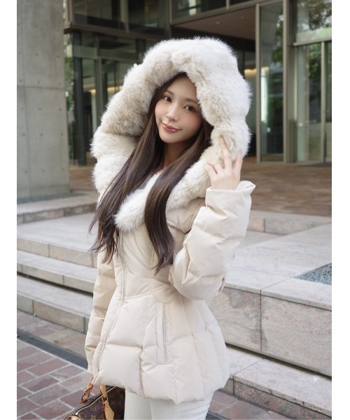 Darich(�_�[���b�`)�̃��f�B�V���G�b�g�V���[�g�_�E���W���P�b�g(�_�E���W���P�b�g/�R�[�g)