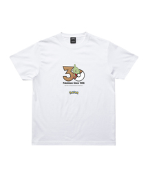 Pokemon 30th Anniversary 1025 T-shirt 「ヨーギラス」