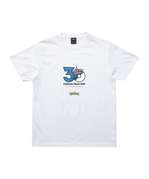 Pokemon 30th Anniversary 1025 T-shirt 「ミガルーサ」