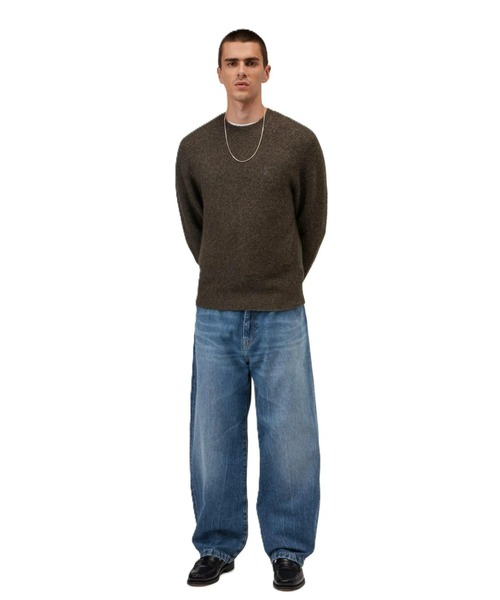 Carhartt（カーハート）の「【Carhartt WIP】Landon Pant（デニムパンツ・メンズ・ブルー・32/28）」の3枚目の写真