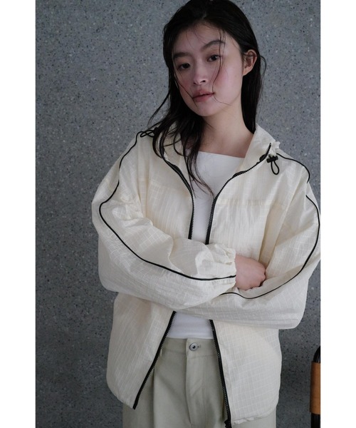 新品未使用　TRUNC88 今期新作 TRUNC｜トランクのジャケット/アウター通販 - ZOZOTOWN