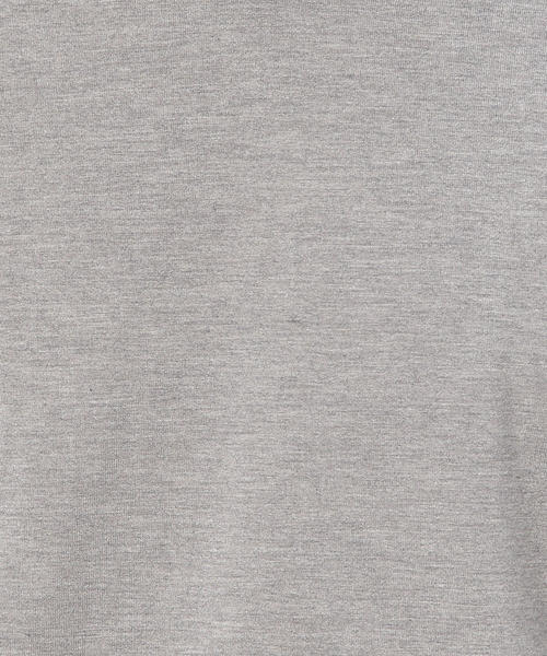 green label relaxing（グリーンレーベルリラクシング）の「★MXP FINE DRY Vネック Tシャツ（Tシャツ/カットソー・メンズ・ホワイト/グレー/ネイビー/ブラック・MEDIUM/LARGE/SMALL/X-LARGE）」の13枚目の写真