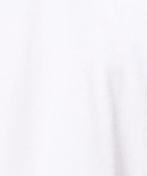 green label relaxing（グリーンレーベルリラクシング）の「★MXP FINE DRY Vネック Tシャツ（Tシャツ/カットソー・メンズ・ホワイト/グレー/ネイビー/ブラック・MEDIUM/LARGE/SMALL/X-LARGE）」の15枚目の写真