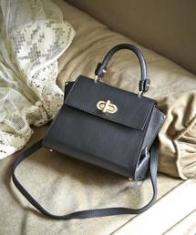 green label relaxing | MARCO BIANCHINI RF  MINI 1HD2WAY バッグ(ショルダーバッグ)